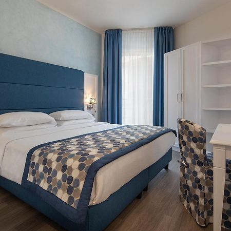Regent'S Hotel Лідо-ді-Єзоло Екстер'єр фото