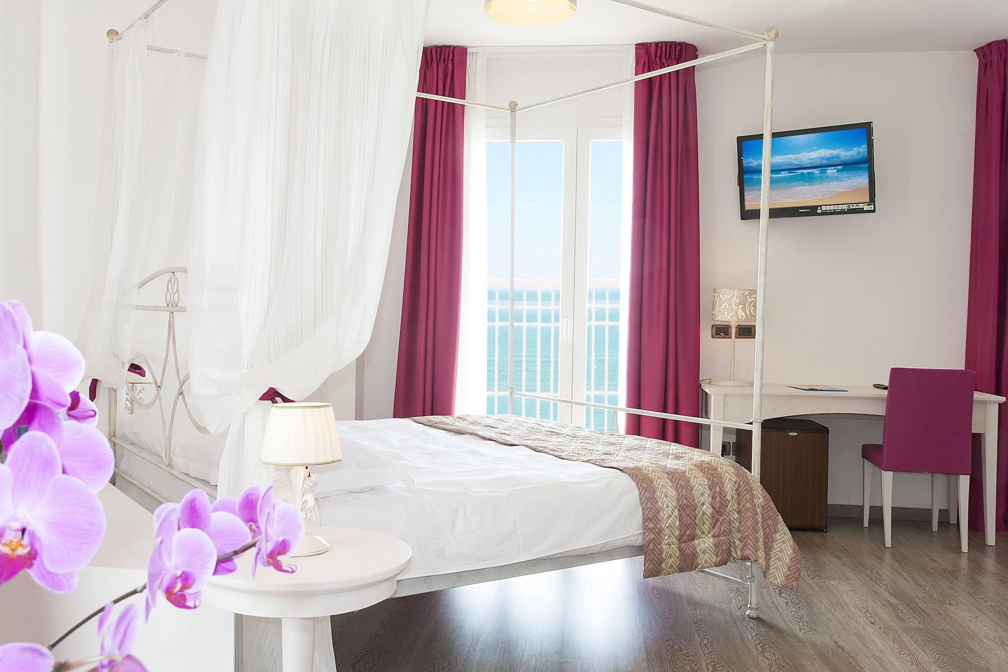 Regent'S Hotel Лідо-ді-Єзоло Екстер'єр фото
