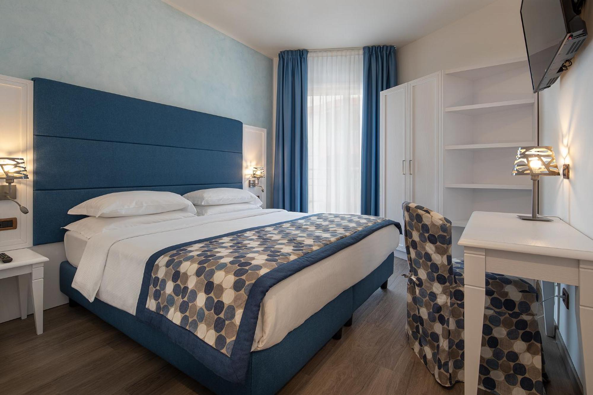 Regent'S Hotel Лідо-ді-Єзоло Екстер'єр фото
