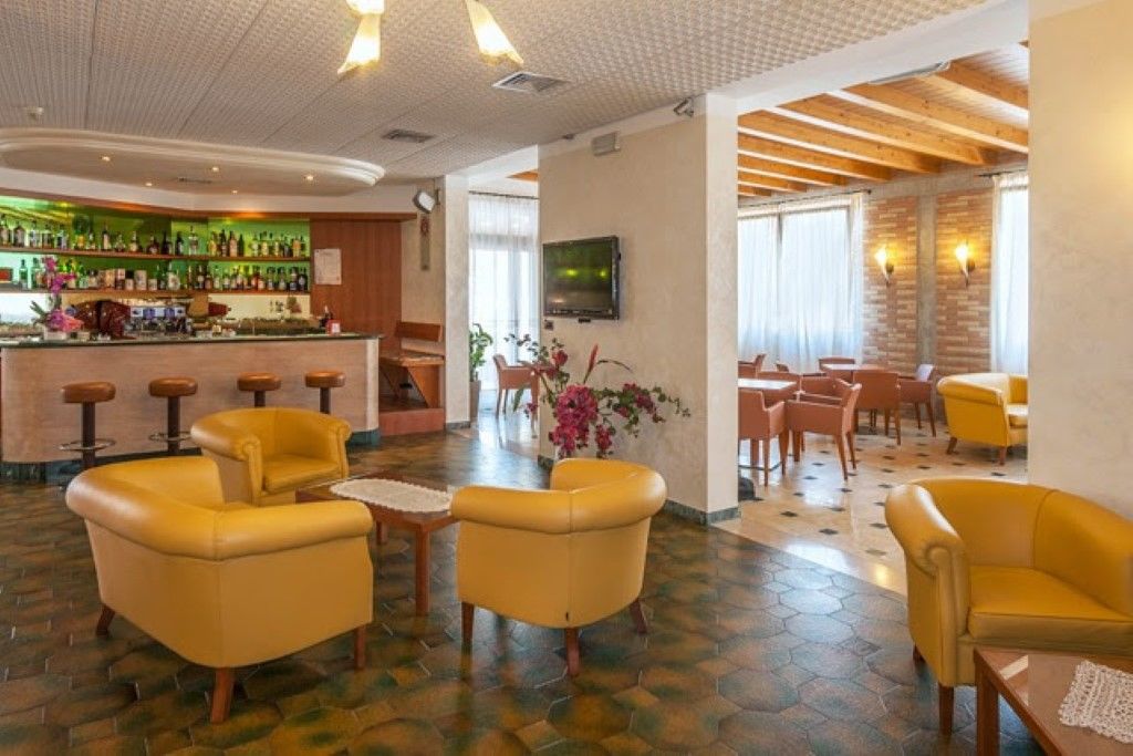 Regent'S Hotel Лідо-ді-Єзоло Екстер'єр фото